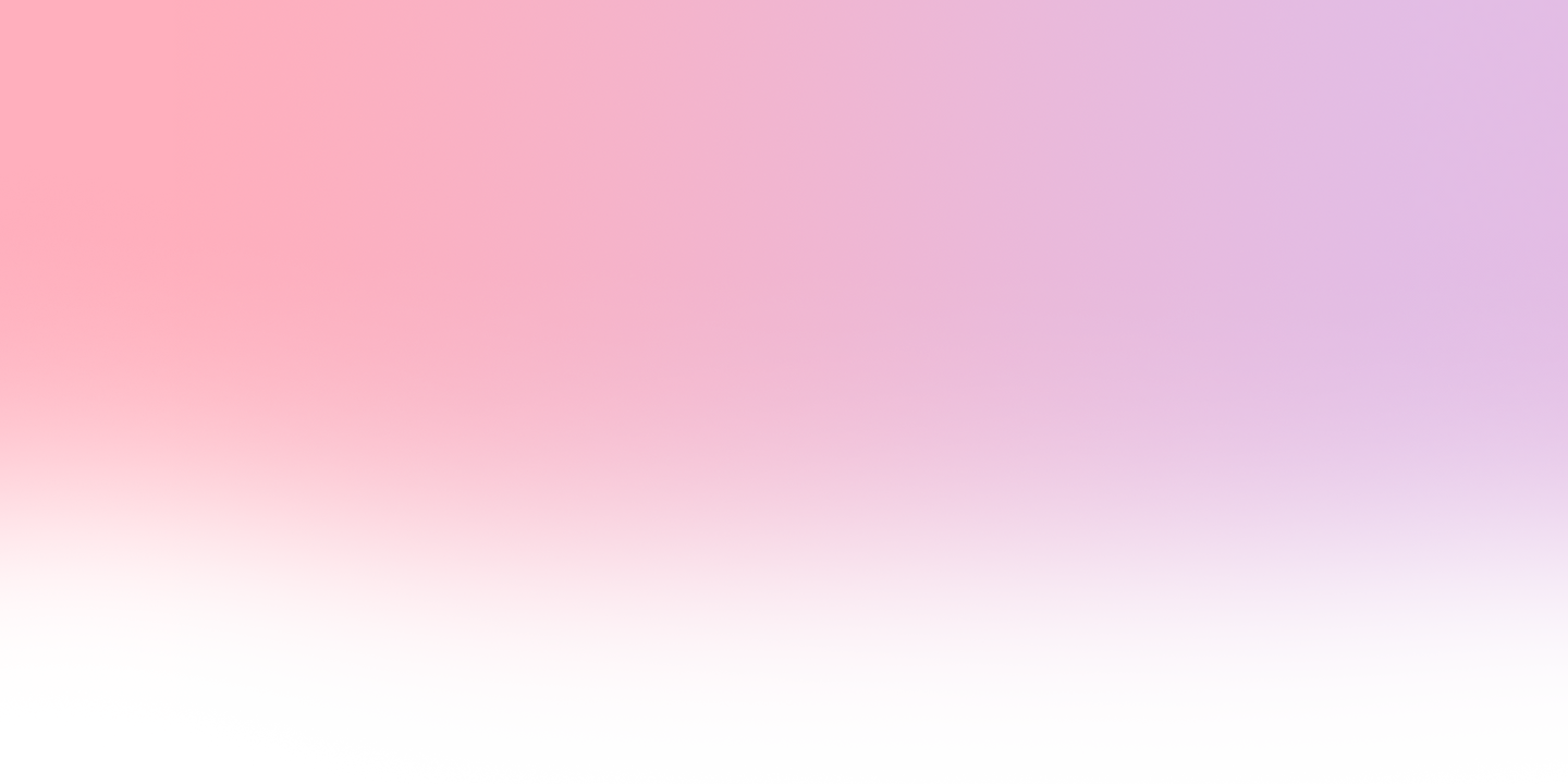 Fading Gradient Colors